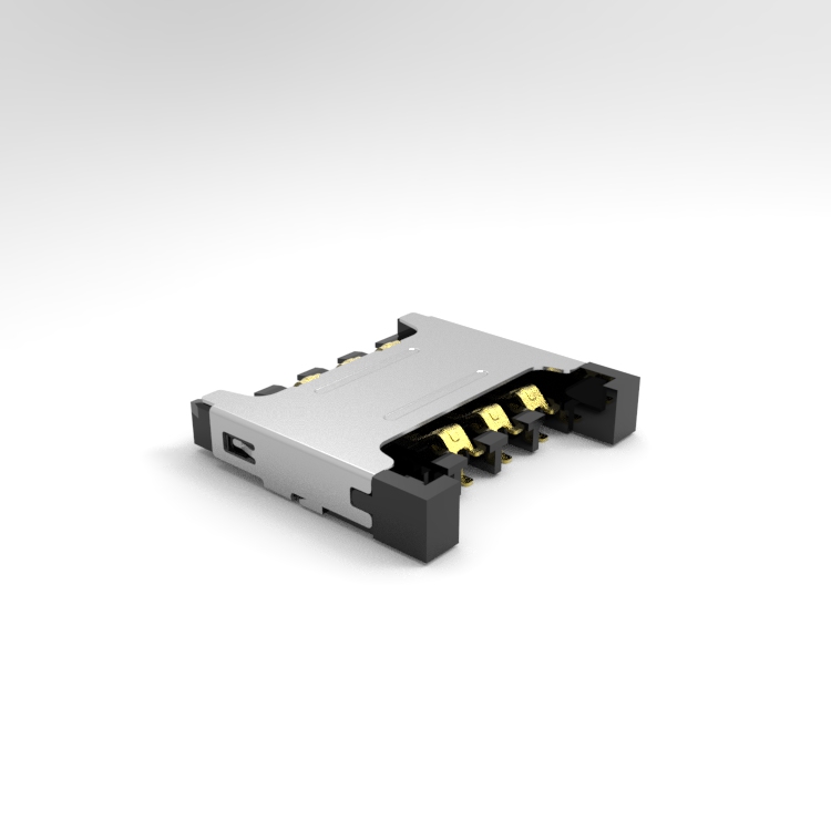 XKSIM-2651-P6--云汉芯城ICKey.cn