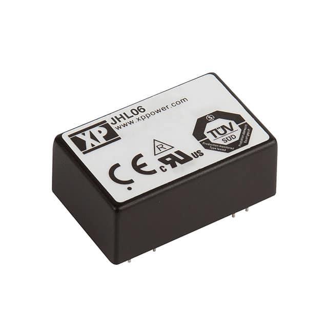 XP POWER AC-DC模块 JHL0612S15