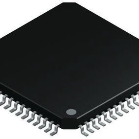 MICROCHIP TECHNOLOGY 微控制器(MCU) PIC32MX675F256H-80I/PT