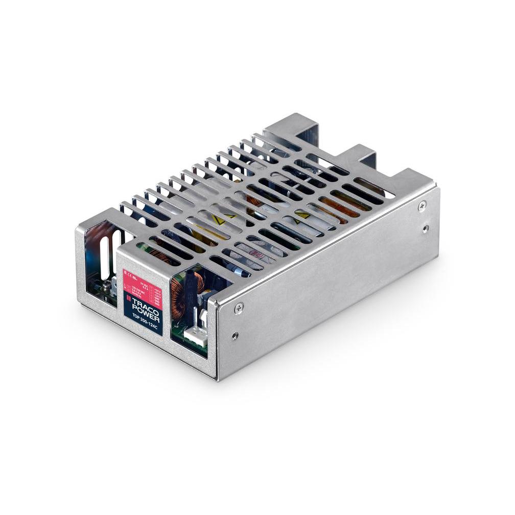 TRACO POWER AC-DC模块 TOP 200-124C