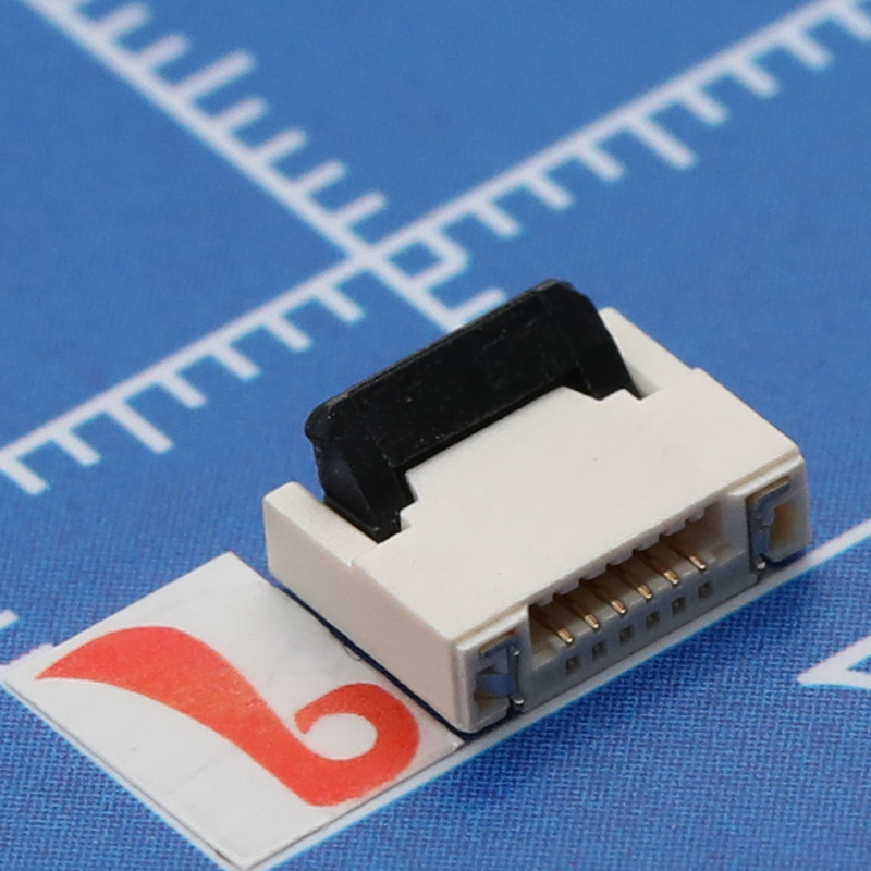 G-SWITCH/品赞 FFC/FPC连接器 GT-F0503SR20-06S1101