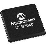 MICROCHIP TECHNOLOGY 其他接口芯片 USB2640I-HZH-02