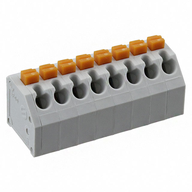 WURTH 接线板-线至板 691412320008