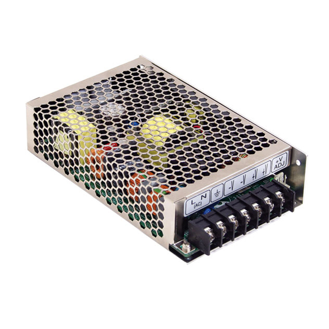 MEAN WELL/台湾明纬 开关电源 HRP-150-5