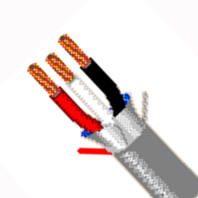 BELDEN 多芯线缆 5501FE 0081000