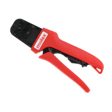 MOLEX 线缆工具 638192800