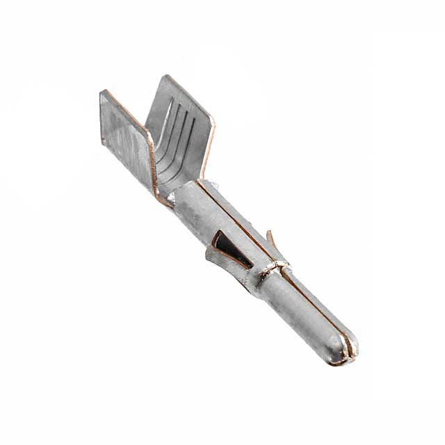 TE CONNECTIVITY 矩形连接器 - 触头 770234-3