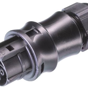WIELAND ELECTRIC 圆形连接器 96.051.4053.1