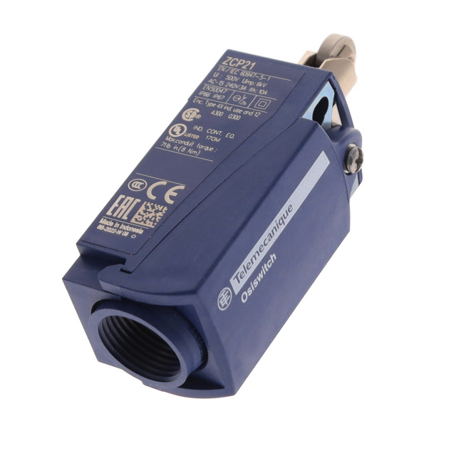 TELEMECANIQUE SENSORS 限位开关 XCKP2102G11