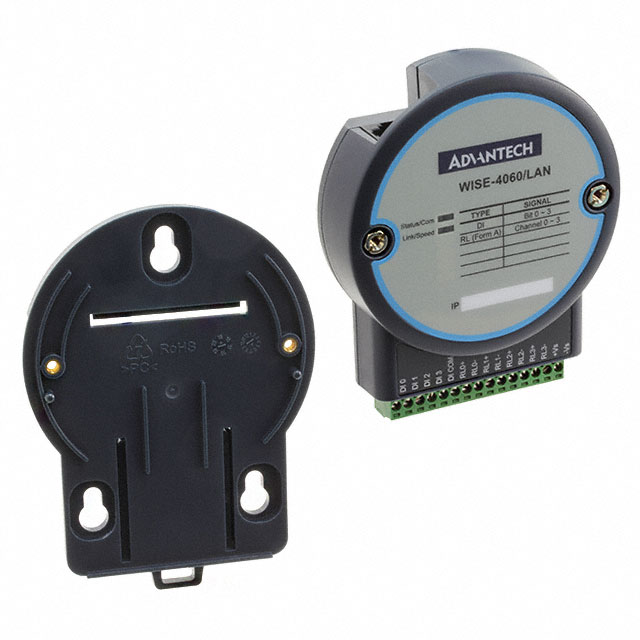 ADVANTECH/台湾研华科技 计算机网络 WISE-4060/LAN-AE