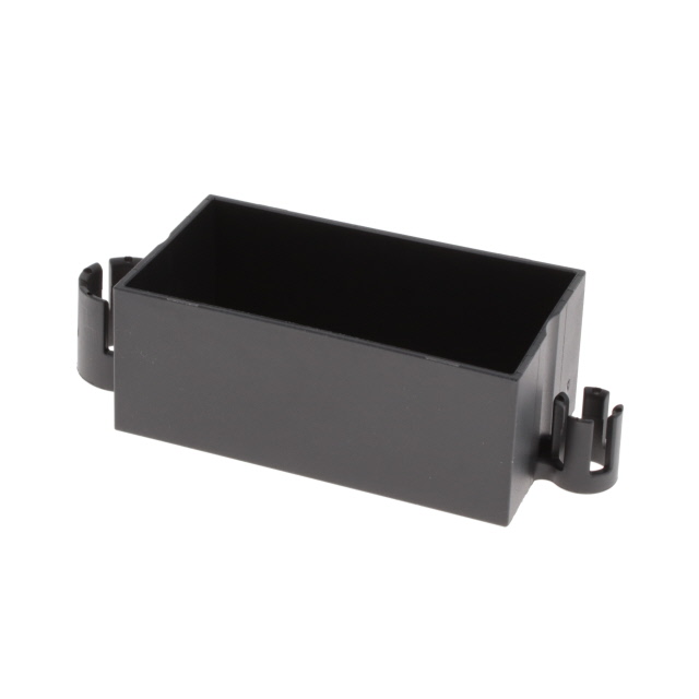 HARTING 重载连接器 - 配件 09300105418