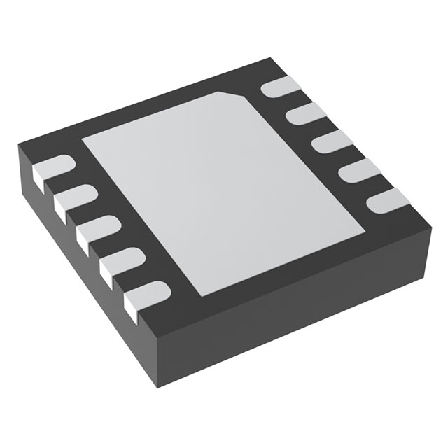 ON SEMICONDUCTOR LDO稳压器 NCV59748MWADJTBG