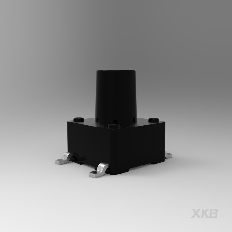 TS-1102S-C-H-B--云汉芯城ICKey.cn