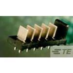 TE CONNECTIVITY 刀片式电源连接器 787446-1