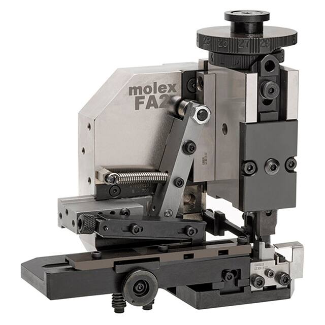 MOLEX 线缆工具 0638084900