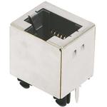 HARTING 模块化连接器 - 插孔 09455511103