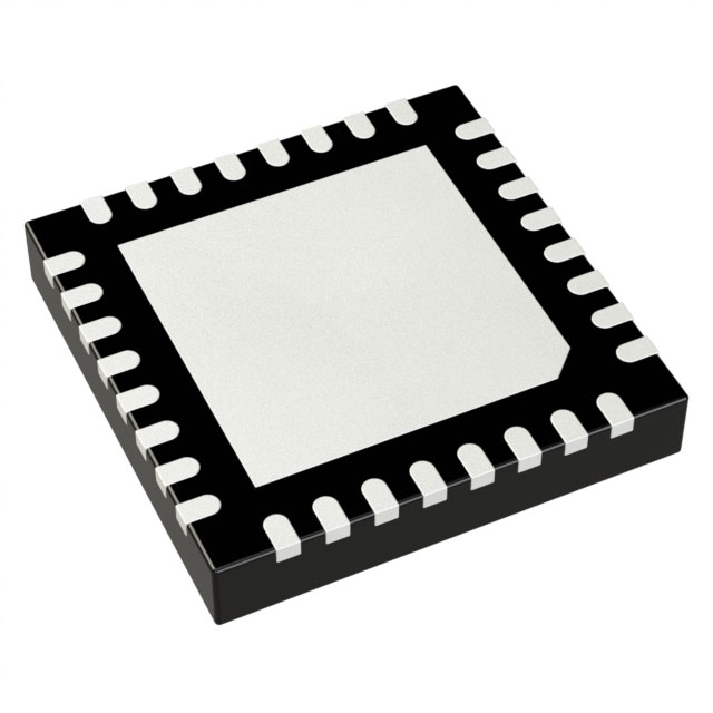 RENESAS ELECTRONICS 时钟发生器 9DBL0452BKILFT