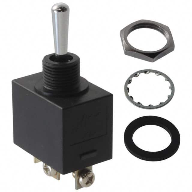 NKK SWITCHES 拨动开关 WT18T