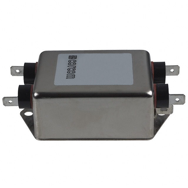 TE CONNECTIVITY 滤波器配件 5VR1