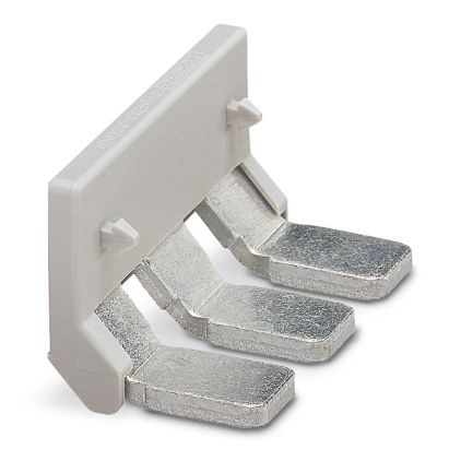 PHOENIX CONTACT 接线座- 配件 - 跳线 0201375