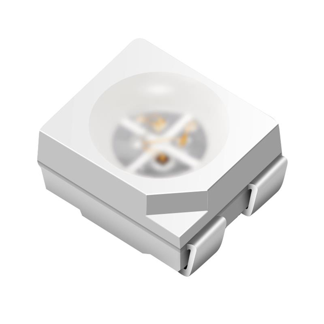 SUNLED 发光二极管 XZM2CRKM2DGFBB45SCCB