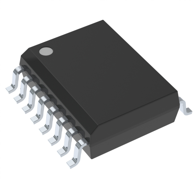 TEXAS INSTRUMENTS DC-DC稳压器 UCC12041QDVERQ1