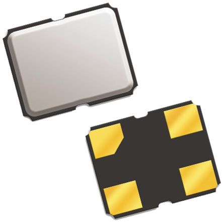 QANTEK TECHNOLOGY 无源晶振 QX233A8.000000B15R
