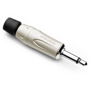 AMPHENOL 套管 - 音频连接器 KM2P-AU