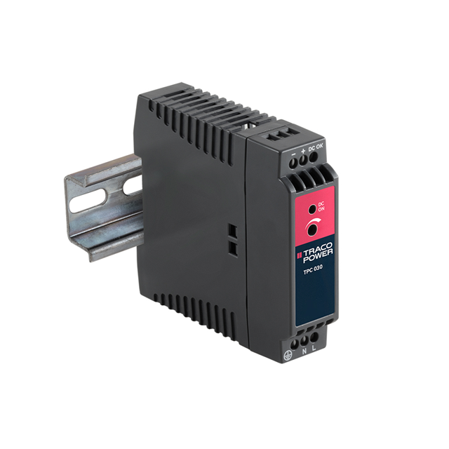 TRACO POWER AC-DC模块 TPC 030-105