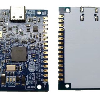 FUTURE TECHNOLOGY DEVICES INTERNATIONAL 评估、开发板开发工具 UMFT232HPEV-S