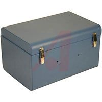 BUD INDUSTRIES  TC-302-RB