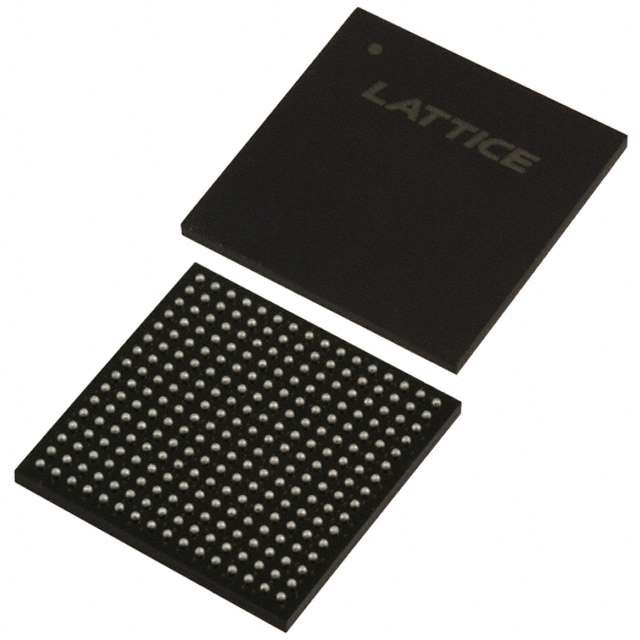 LATTICE SEMICONDUCTOR 可编程逻辑器件(PLD) LC4512V-75FTN256I