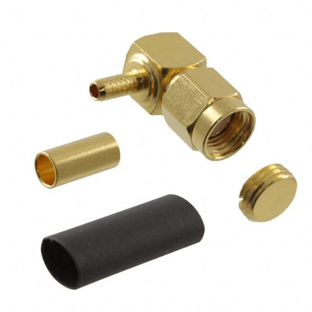 AMPHENOL 同轴连接器（RF） 132182RP
