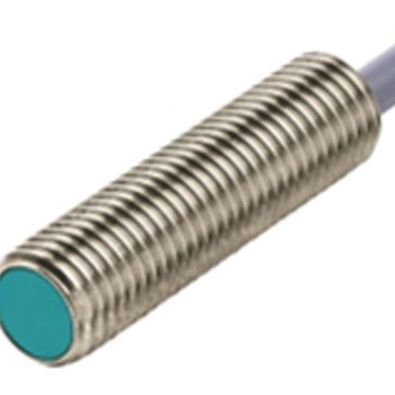 PEPPERL+FUCHS 距离传感器 NBB2-8GM30-E2-0.2M-V3