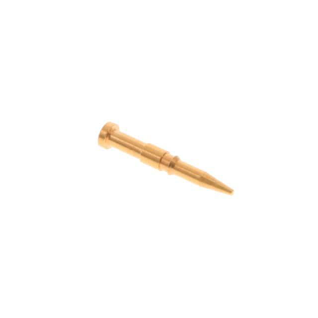 TE CONNECTIVITY 同轴连接器（RF） - 触头 221607-6