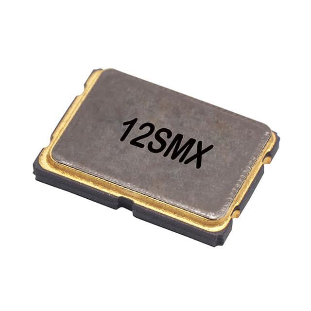 IQD FREQUENCY 无源晶振 LFXTAL026384BULK