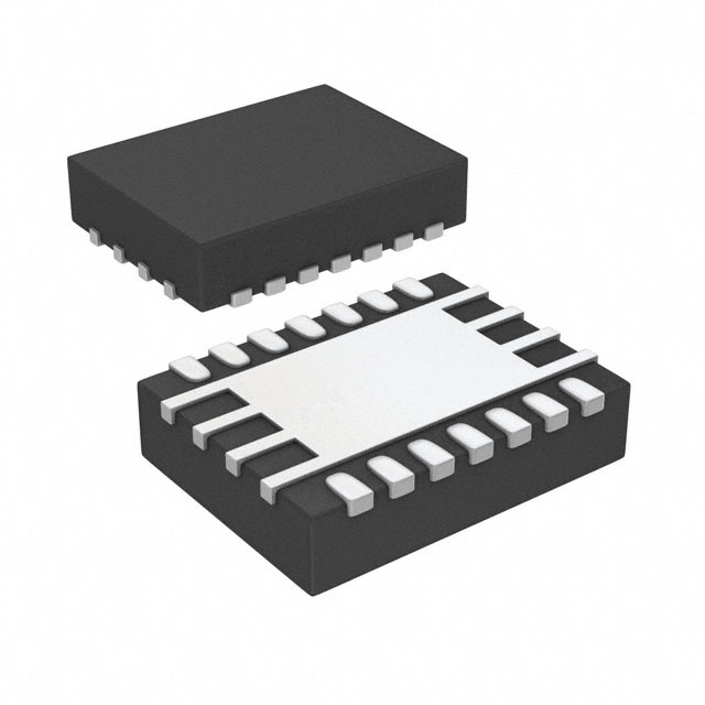 TEXAS INSTRUMENTS DC-DC稳压器 TPS63020DSJT