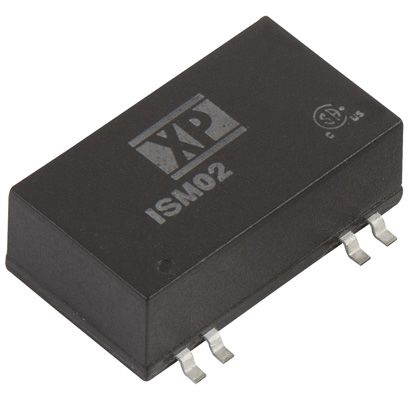 XP POWER DC-DC模块 ISM0205D15