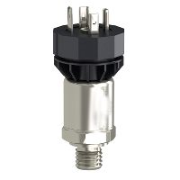 TELEMECANIQUE SENSORS 压力传感器 XMLP025BC21F