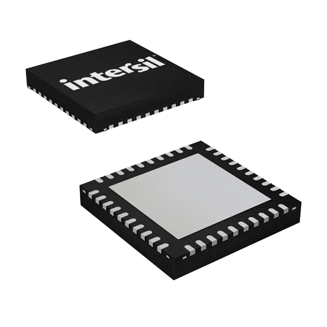 RENESAS ELECTRONICS 电源管理芯片(PMIC) ISL62883IRTZ-T