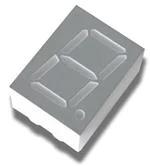 BROADCOM LED显示器件 HDSP-H401