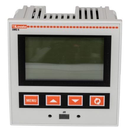 LOVATO ELECTRIC 面板测量仪 DMG600