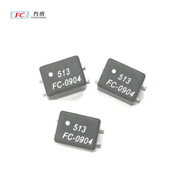 FC/方成电子 共模滤波器 FC-SLF0904-513NL
