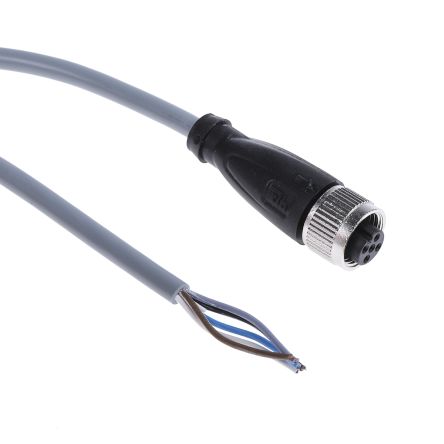 PEPPERL+FUCHS 电源线线缆 V15-G-10M-PVC