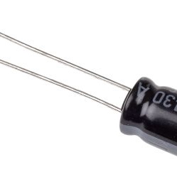 RUBYCON 铝电解电容 35YXF47M6.3X11