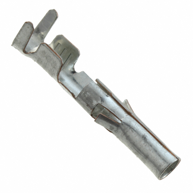 TE CONNECTIVITY 矩形连接器 - 触头 770144-6