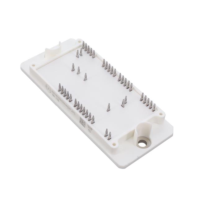 ON SEMICONDUCTOR IGBT模块 NXH400N100H4Q2F2PG