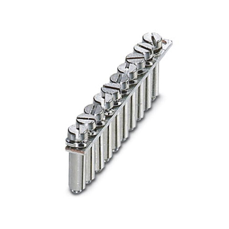 PHOENIX CONTACT 接线座- 配件 - 跳线 2303187