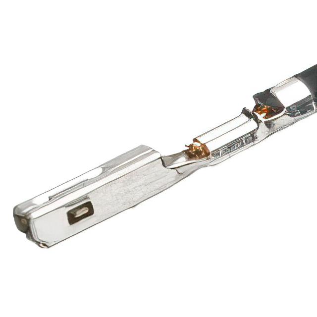 MOLEX 矩形连接器 - 触头 0330122001