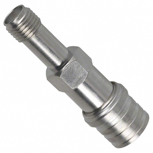 AMPHENOL 同轴连接器（RF） - 适配器 930-101A-51S